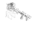 Craftsman 536885471 engine components diagram