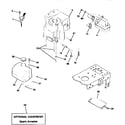 Craftsman 917259341 engine diagram