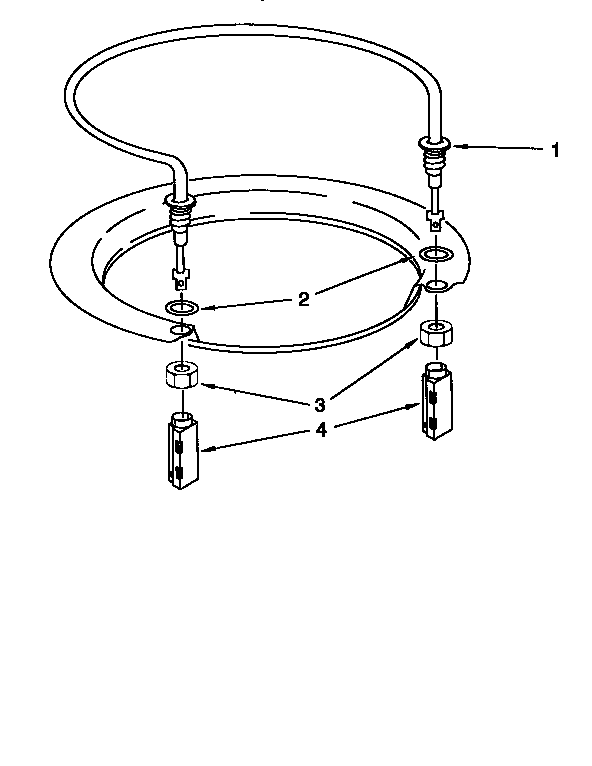 KitchenAid KUDM24SEBL1 heater diagram