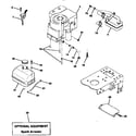 Craftsman 917259530 engine diagram