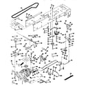 Craftsman 917258690 drive diagram