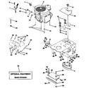 Craftsman 917258690 engine diagram