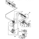Craftsman 517798580 cylinder assembly diagram