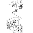 Craftsman 517798580 starter assembly diagram