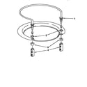 KitchenAid KUDM24SEBL2 heater diagram