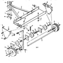 Craftsman 757243481 replacement parts diagram