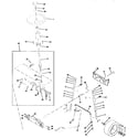 Craftsman 917258691 steering assembly diagram