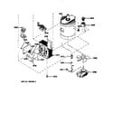 GE JGHC60GEJ1 power control diagram