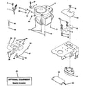 Craftsman 917258561 engine diagram