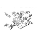 Western Auto 5135A79 wheel assembly diagram