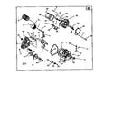 Craftsman 580763000 long block diagram