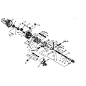 Craftsman 580763000 pump assembly diagram