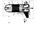 Motorguide GT3600 motor assembly diagram