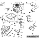 Craftsman 917258970 engine diagram