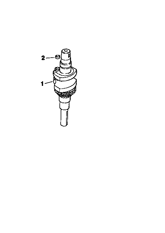 Craftsman 917256540 crankshaft diagram
