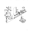 Craftsman 917379351 gear case assembly 702511 diagram