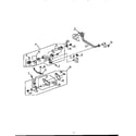 Kenmore 38516633790 connecting rod diagram