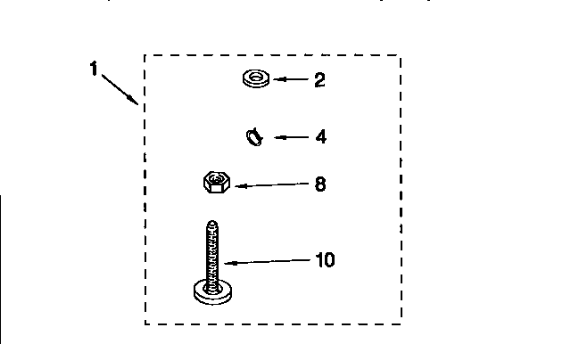 Kenmore 11027852791 miscellaneous diagram