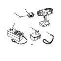 Craftsman 973274940 unit parts diagram