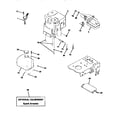Craftsman 917258082 engine diagram