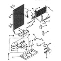 Whirlpool ET14JKYDW10 unit diagram