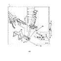 Kenmore 11070927990 3402851 burner assembly diagram