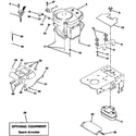 Craftsman 917259572 engine diagram