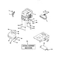 Craftsman 917259544 engine diagram