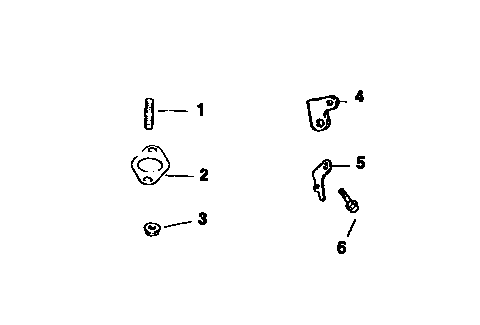 Craftsman 917259555 exhaust diagram