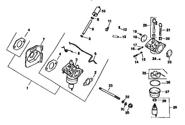 Craftsman 917259555 fuel system diagram