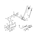 Craftsman 917258112 lift diagram