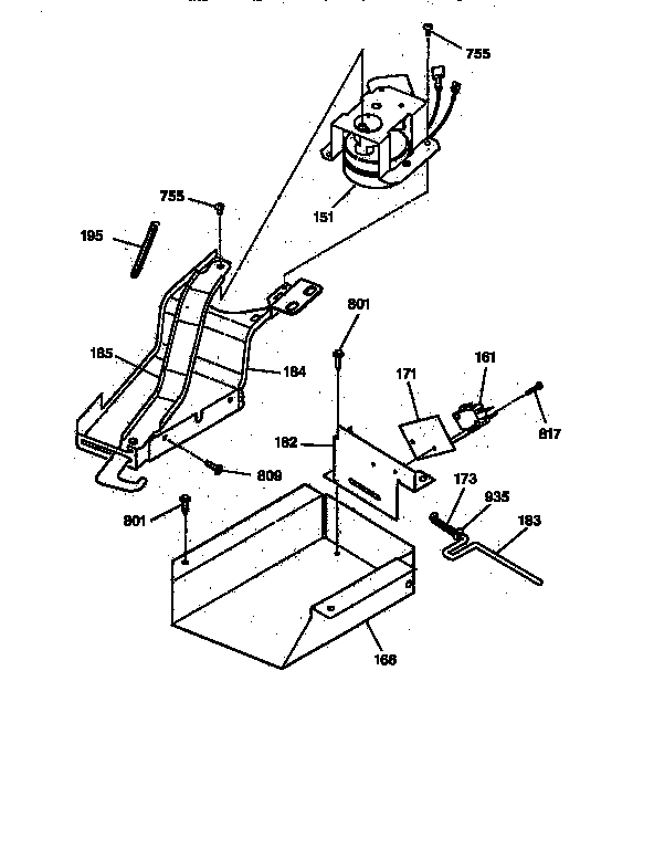 GE JGSP33WEV1WW lock diagram