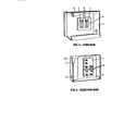 York 2CE04500706A 7kw heat/2ceo45007xx diagram