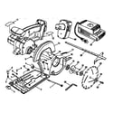Craftsman 315271810 unit parts diagram