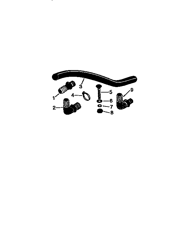 Craftsman 390291756 all models diagram