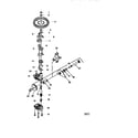 Craftsman 247370330 transmission 618-0263 diagram