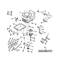 Craftsman 917258872 engine diagram