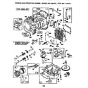 Craftsman 917270450 cylinder assembly diagram