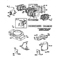 Craftsman 917256560 cylinder assembly diagram