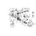 Craftsman 358798560 engine diagram