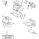 Craftsman 917258504 engine diagram