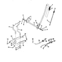 Craftsman 917258504 lift diagram