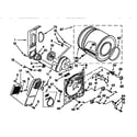 Kenmore 11066854690 bulkhead diagram