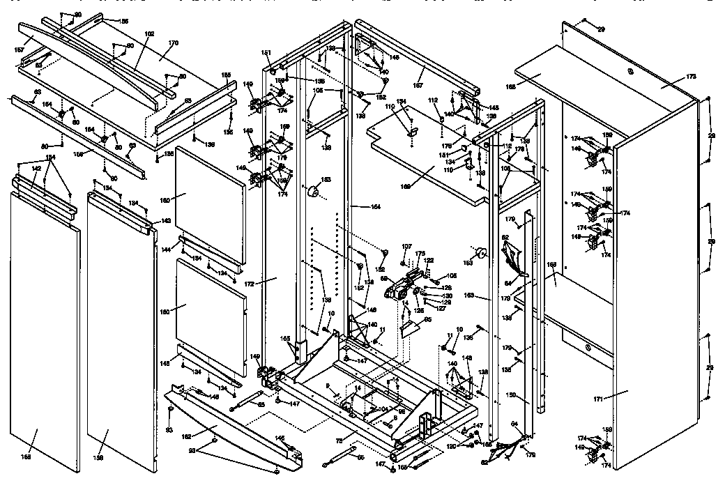 Image IMTL30061 accessories diagram