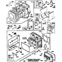 Wizard AYP7159A69 cylinder assembly diagram