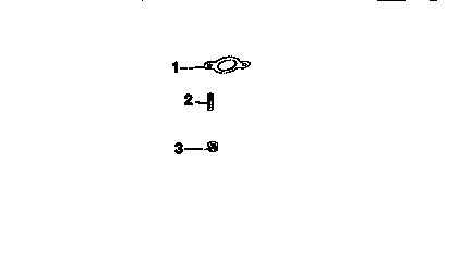 Craftsman 917258972 exhaust diagram