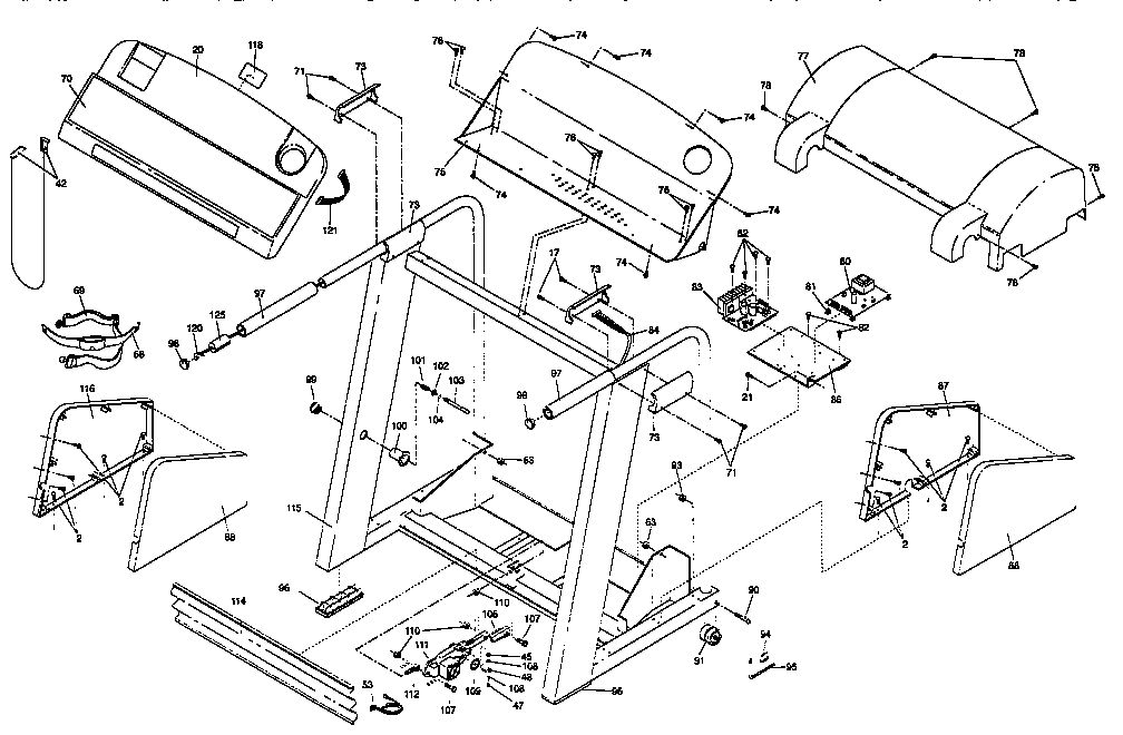 Image IMTL14070 controls diagram