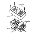 Craftsman 973274960 adapter diagram