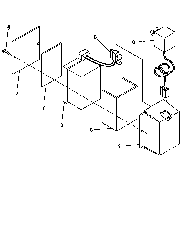 Craftsman 917376350 battery diagram
