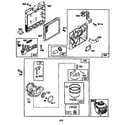 Craftsman 917377522 carburetor diagram